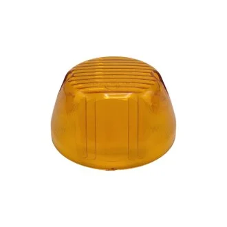 Скло повторювача повороту MAN TGA-TGX жовте MARS TECH M621854