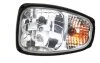 Фара основна JCB 3CX/4CX з лампами Ліва сторона MARS TECH M710515 (фото 1)