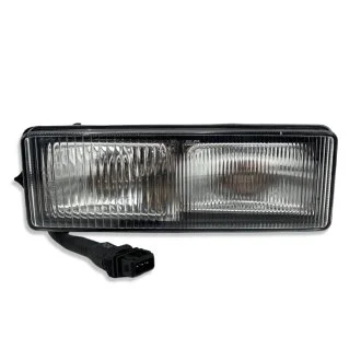 Фара протитуманна DAF 95XF / CF / LF L MARS TECH M632011
