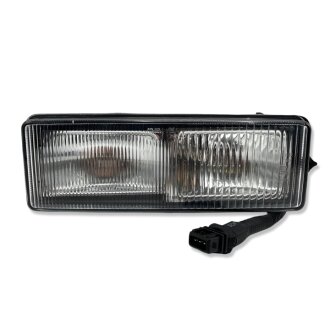 Фара протитуманна DAF 95XF / CF / LF R MARS TECH M632010