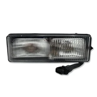 Фара протитуманна DAF 95XF / CF / LF R MARS TECH M632010