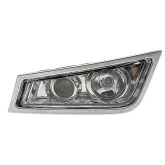Фара протитуманна VOLVO FM-FH13 L MARS TECH M631652