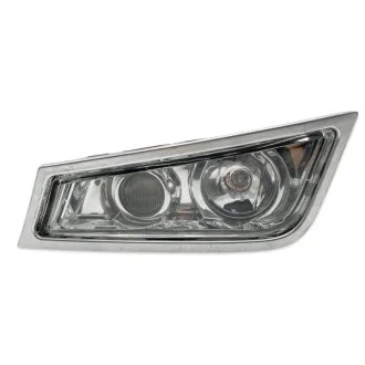 Фара протитуманна VOLVO FM-FH13 L MARS TECH M631652