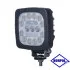 Фара робоча, задній хід 12/24V 15LED HOR 111 HORPOL LRD2679 (фото 1)