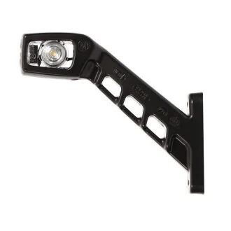 Габаритний ліхтар LED 12-24v LH 238L WAS W48-238L