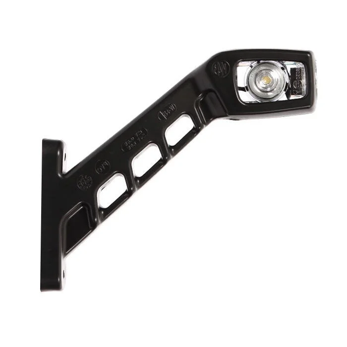 Габаритний ліхтар LED 12-24v RH 238P WAS W48-238P (фото 1)