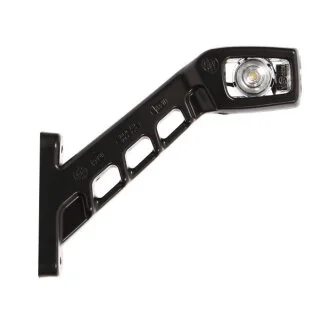 Габаритний ліхтар LED 12-24v RH 238P WAS W48-238P