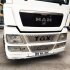 Дуга нижня з нержавіючої сталі MAN TGS E5 KOCKAR DEP-KKMN105 (фото 1)