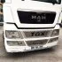 Дуга нижня з нержавіючої сталі MAN TGS E5 KOCKAR DEP-KKMN105 (фото 1)