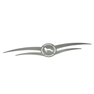 Накладка на капот MAN TGA/TGX/TGS/TGL з нержавіючої сталі KOCKAR DEP-MAN17