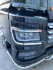 Накладки на фари MAN TGX 2021 нержавіюча сталь KOCKAR DEP-KKMN147 (фото 1)