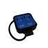 LED фара для обприскувачів синє світло 9-32V FERZE FRZ5012C (фото 1)