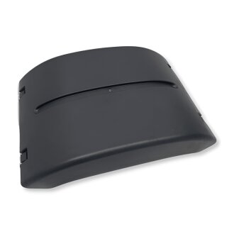 Кришка крила заднього MAN TGA, TGX, TGS MC Plastik N606001