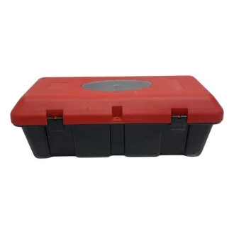 Ящик вогнегасника для причепа Тип №1 MC Plastik TR909045