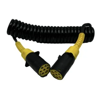 Електричний кабель S-Type PU 4,5 м 24V ALSA 05RF0103S45