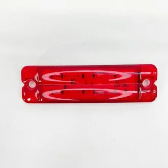 Ліхтарик габаритний червоний 24V LED CARMOS TH1822
