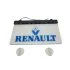 Світлодіодна табличка RENAULT 200x120мм 24v CARMOS DEP-ITBLARE (фото 1)