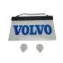 Світлодіодна табличка VOLVO 200x120мм 24v CARMOS DEP-ITBLAVL1 (фото 1)