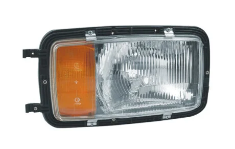Фара основна MERCEDES-BENZ POWERLINER MK-NG-SK RH AYFAR 505571