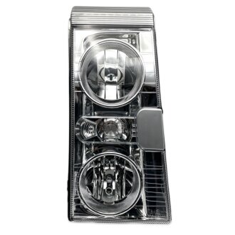 Фара основна RENAULT MAGNUM (VER. 3/4) R AYFAR 505784