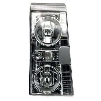 Фара основна RENAULT MAGNUM (VER. 3/4) R AYFAR 505784
