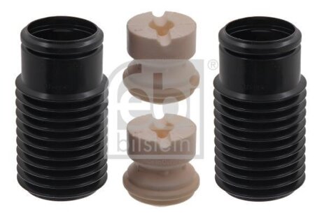 Пильовик з відбійником аморт. Opel ASTRA G (1998-09)(FEBI) FEBI BILSTEIN 13005