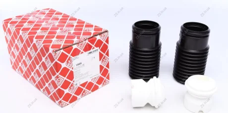 Пильовик з відбійником аморт. Opel ASTRA G (1998-09)(FEBI) FEBI BILSTEIN 13005