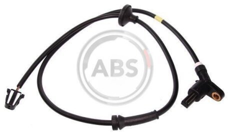 Датчик, частота обертання колеса (ABS) A.B.S. 30144