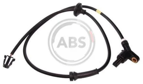 Датчик, частота обертання колеса (ABS) A.B.S. 30144