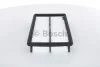 Повітряний фільтр Bosch F 026 400 495 (фото 2)