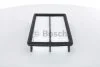 Повітряний фільтр Bosch F 026 400 495 (фото 4)