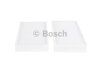 Фільтр салону Bosch 1987435110 (фото 4)