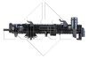 Радіатор охолодження FIAT Ducato 2.3D 07- NRF 54204A (фото 4)