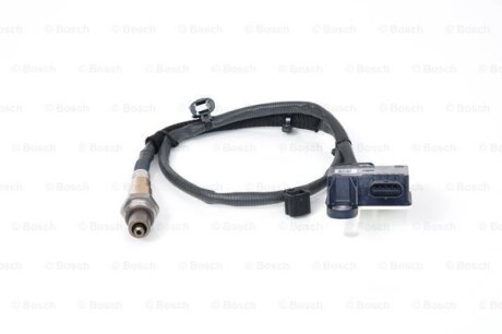 Датчик Bosch 0281006571