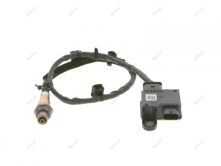 Датчик Bosch 0281006571