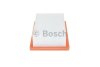 Повітряний фільтр Bosch F 026 400 595 (фото 2)