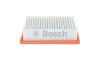 Повітряний фільтр Bosch F 026 400 595 (фото 3)