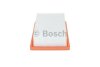 Повітряний фільтр Bosch F 026 400 595 (фото 4)