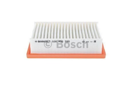 Повітряний фільтр Bosch F 026 400 595