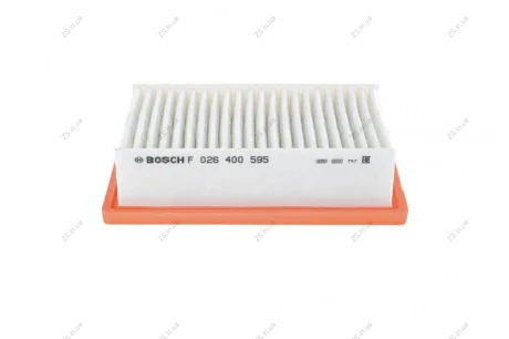 Повітряний фільтр Bosch F 026 400 595