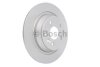 Диск гальмівний Bosch 0986479B94 (фото 1)