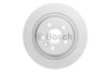 Диск гальмівний Bosch 0986479B94 (фото 2)