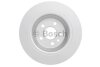 Диск гальмівний Bosch 0986479B94 (фото 4)