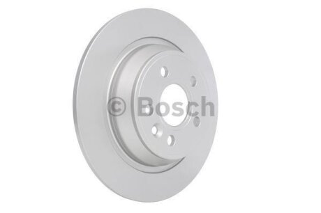 Диск гальмівний Bosch 0986479B94