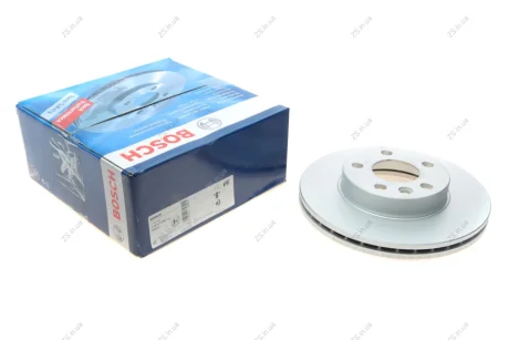 Гальмівний диск Bosch 0986479B50