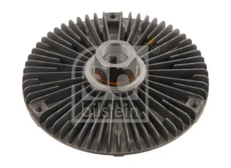 Муфта віскозна FEBI BILSTEIN 29614