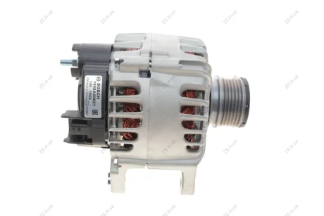 Генератор Bosch 1986A00621