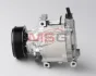 Компресор кондиціонера Denso DCP36003 (фото 1)
