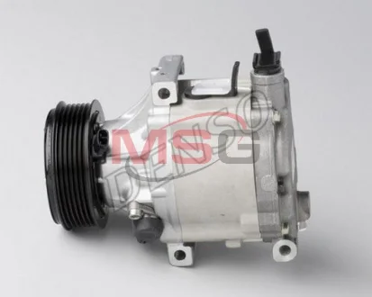 Компресор кондиціонера Denso DCP36003