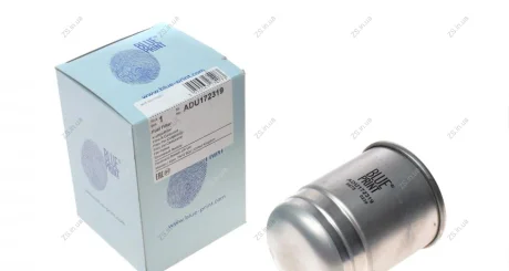 Фільтр паливний Blue Print ADU172319